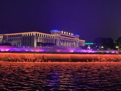 -海澜飞马水城
