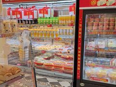 -味多美蛋糕(苏州街地铁店)