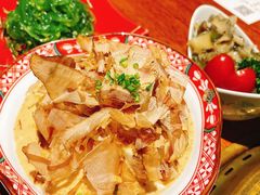 -肉魁屋·烧肉·烧鸟·酒场(高新店)