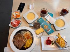 -豪客来牛排(鼓楼名店街店)