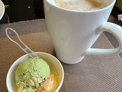 -大中华希尔顿酒店 念 全日制自助餐厅·亲子·聚餐