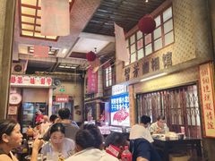 -阿财老铺·老蚌埠龙虾城(华夏总店)