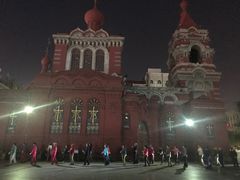 -圣·阿列克谢耶夫教堂