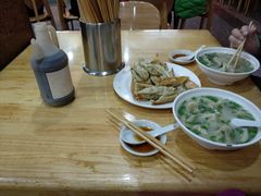 -西工饭庄快餐厅(西工小街店)