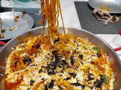 -博姆炸鸡精品餐厅(常发广场店)