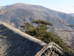 -妙峰山风景名胜区