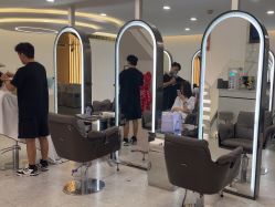 -上禾 HAIR SALON
