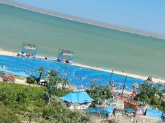 -碧海银沙景区
