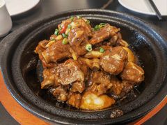 -国人川菜(李家村建东街店)
