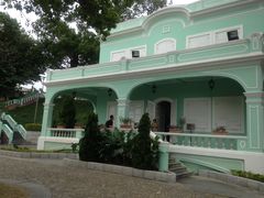 -龙环葡韵住宅式博物馆