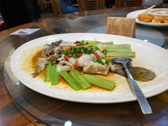 -猪肉婆私房菜(容桂总店)