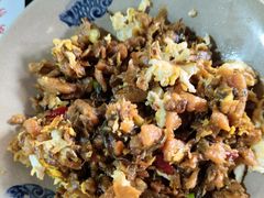 -张关合渣(航空大道店)