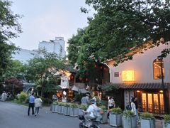 -小河直街历史文化街区