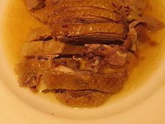 -花园茶楼(兴城西路店)