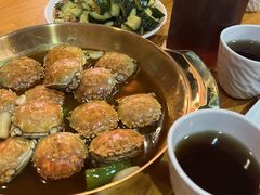 -回·龙虾铺·盆盆蟹·烧烤大排档(回龙观店)