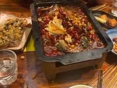 -今邕烧烤(西大店)