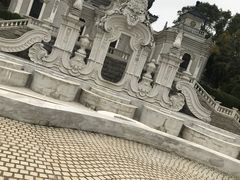 -珠海圆明新园