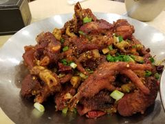 -鑫巴蜀小镇 · 水煮鱼专研店(玉桥店)