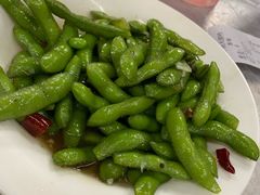 -小民大排档(马场角横路店)
