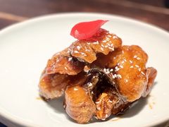 -外婆家(义乌新光汇购物中心店)