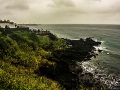 -龙头岩(Dragon Head Rock)