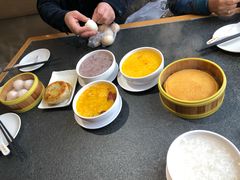 -郭记三宝粥店(锦山大街店)
