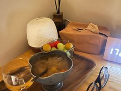 -泰合玺·精油疗愈 SPA(南京河西万达店)
