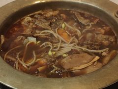 -楊家一锅(沙阳路店)