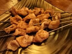 -碳说品道.瓦片烤肉.海鲜烧烤(中华路店)