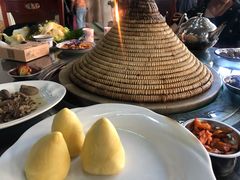 -双喜农庄·菌香园(安居家园店)