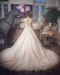 点击看大图 -纯色时光婚纱艺术馆WHITE