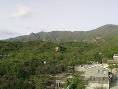 -北京鹫峰国家森林公园