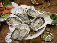 -红叶日料·放题·海胆·定食(星海店)
