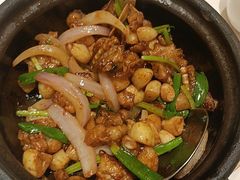 -茉里粤菜(皇姑万象汇店)