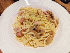 -必胜客(时代广场店)