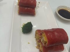 -稻香饭店(龙华天虹店)