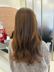 -BEAUTY HAIR GANO