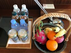-哈尔滨香格里拉大酒店
