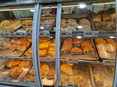 -美嘉华面包西饼店(红胜坊店)
