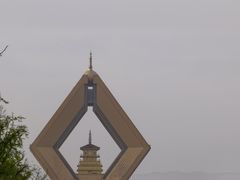 -法门文化景区