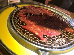 -三代烤肉(保利广场店)