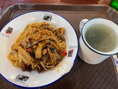 -老南昌粉面馆(绳金塔店)