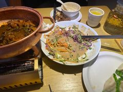 -关东小磨东北菜(上海长风大悦城店)