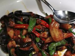 -飶香居(省博物馆店)