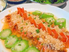 -猪腰一家·地道佛山菜(盐步店)