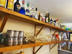 零售区-参差咖啡(水果湖公园店)