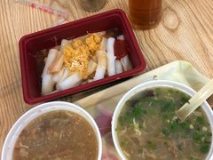 -食盈碗仔翅(星玺广场店)