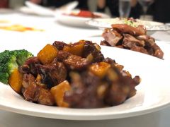 -味茂·老船夫1927(东海东路店)