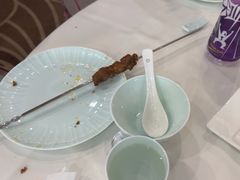 -巴音浩日娲·蒙餐(双林东路店)
