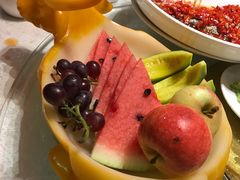 -大碗居·烤鸭·鱼头泡饼(天坛东门店)